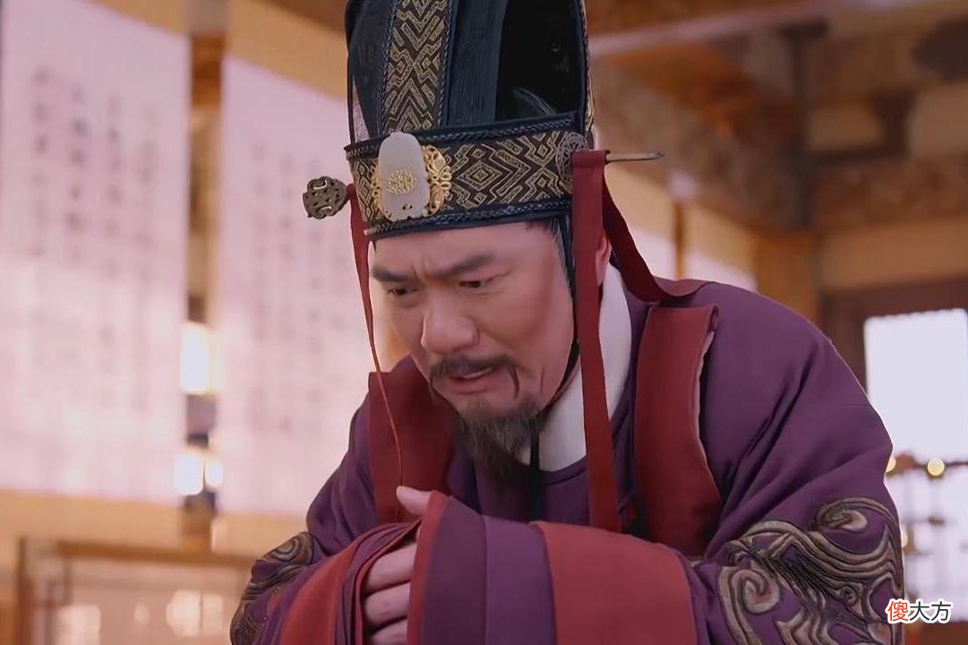 【爱历史】李治为什么压制不住崛起中的武则天？是不敢，还是不能
