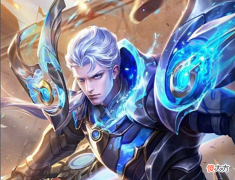 【游戏迷】未来战士有后裔一席之地—「无尽星芒」申请出战