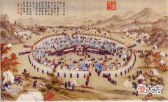 【爱历史】大小和卓叛乱，乾隆催促进兵，兆惠为何认为时机不成熟？