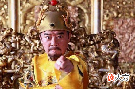 【爱历史】中国古代官职中，听起来很厉害，但实际上很弱的有哪些？