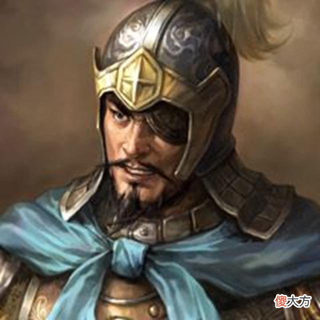 【历史故事】夏侯惇战绩惨不忍睹，甚至还被绑了肉票，为何曹操依旧重用他呢？