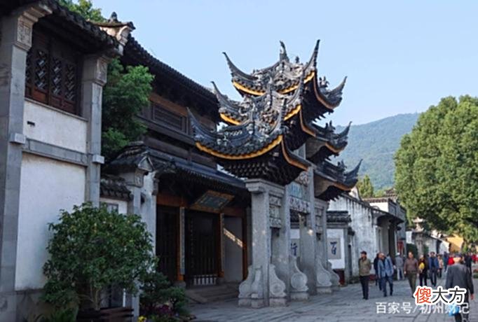 【爱历史】我国三大“隐形富豪”家族:不显山不露水,掌握着巨额的财富
