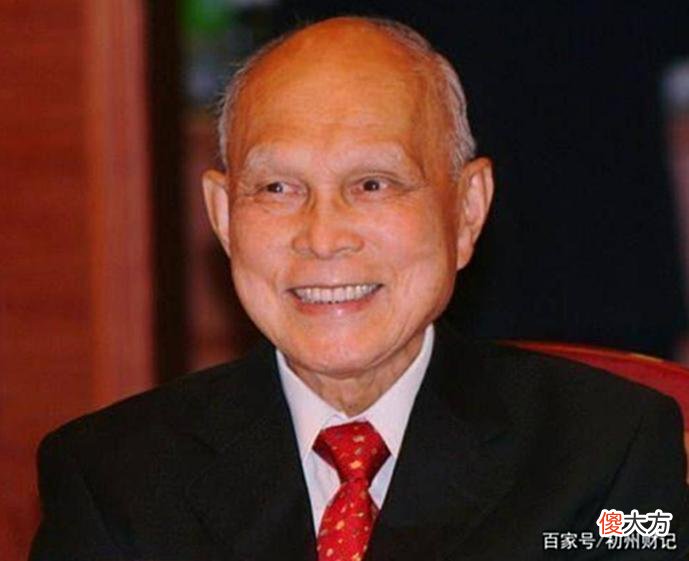 【爱历史】我国三大“隐形富豪”家族：不显山不露水，掌握着巨额的财富