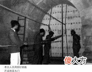 【历史故事】负责给皇帝修筑皇陵地宫的工匠们最终结局都是怎样的呢？