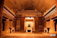 【历史故事】负责给皇帝修筑皇陵地宫的工匠们最终结局都是怎样的呢？