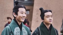 【爱历史】能文能武的“笔祖”蒙恬，在《大秦赋》中怎么就成了“轻浮少年”？
