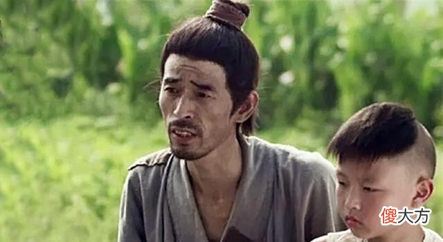【历史故事】朱元璋乡下避雨遇一老农：你姓啥？老农回答后，被封世代为官