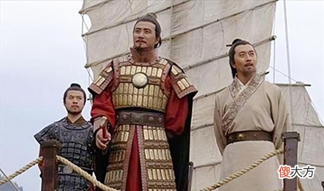 【历史故事】朱元璋乡下避雨遇一老农：你姓啥？老农回答后，被封世代为官