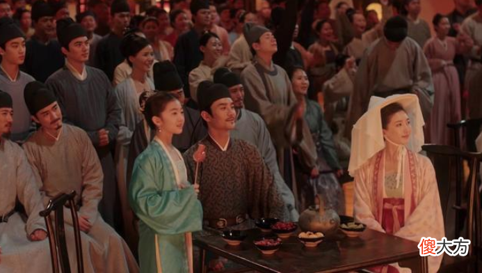 【爱历史】古人没有电，晚上都在干什么？有钱没钱还真不一样！