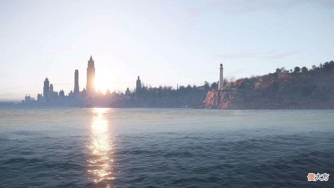 【游戏迷】Steam一周大事件：3080显卡实测四海兄弟，重置画质超GTA一条街