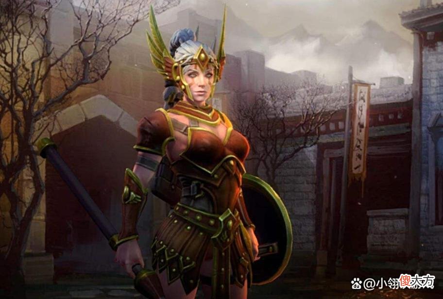 【游戏迷】暗黑2重制版：玩家最爱的技能大板子，为啥有些价格能上千？