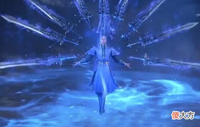 【游戏迷】斗罗大陆剑斗罗最强魂技公开，剑道尘心仅排第四，七杀十三剑无敌