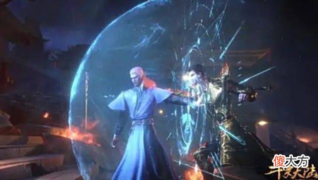 【游戏迷】斗罗大陆剑斗罗最强魂技公开，剑道尘心仅排第四，七杀十三剑无敌