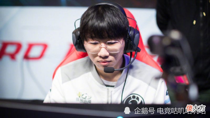 【游戏迷】宁王试训OMG？德云色：OMG买了其实挺好，进S赛很有希望