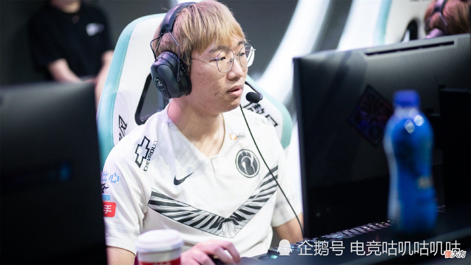 【游戏迷】宁王试训OMG？德云色：OMG买了其实挺好，进S赛很有希望