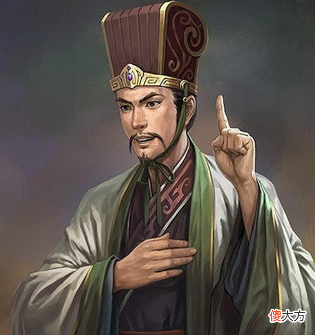 【爱历史】割席断交后管宁与华歆，走上了不同的道路