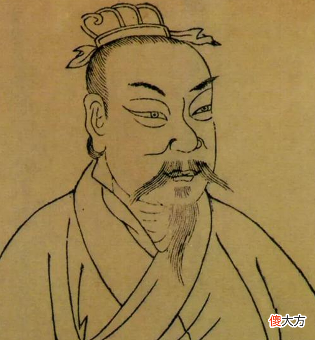 【爱历史】割席断交后管宁与华歆，走上了不同的道路