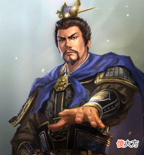 【爱历史】割席断交后管宁与华歆，走上了不同的道路