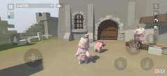 【游戏世界】人类一败涂地手游：角色“魔性”的移动方式与沙雕操作让玩家快乐