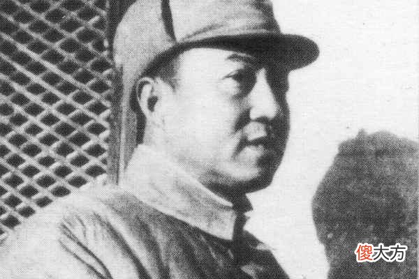 【爱历史】红军师政委被俘叛变，充当蒋军爪牙，解放战争又向我军投降
