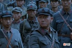 【爱历史】红军师政委被俘叛变，充当蒋军爪牙，解放战争又向我军投降