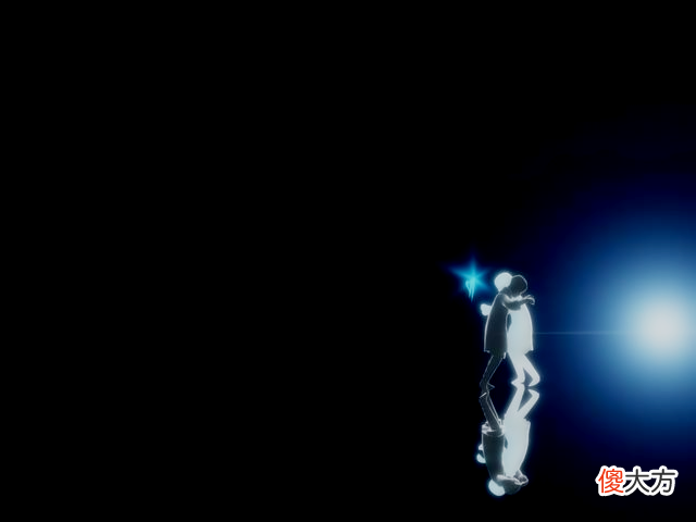 【游戏世界】光遇:珍惜每一个和你点火的小黑,他们在用生命描摹你的轮廓
