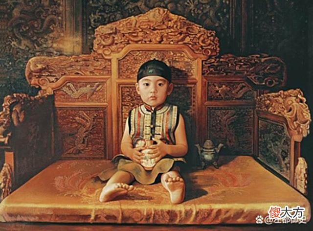 【历史故事】隆科多41款大罪中，有“私藏玉牒”一项，那么玉牒是什么宝贝呢？