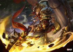 【游戏迷】三国杀：自带装备的武将，诸葛连弩烂大街，减一马多到只能仁德给策划