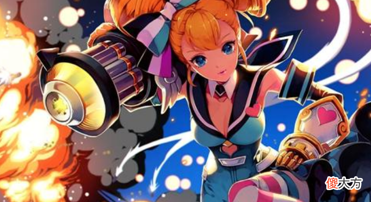 【游戏世界】王者荣耀碎片商店更新，电玩小子不是最佳选择，这款皮肤值得期待