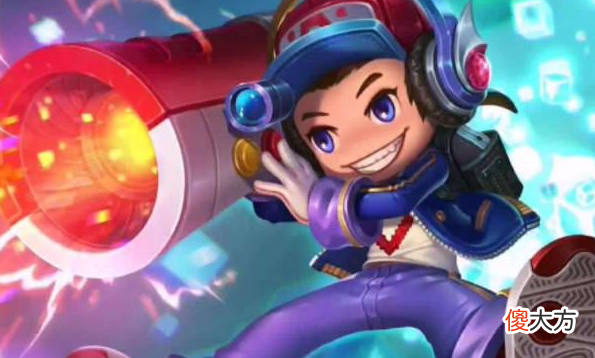 【游戏世界】王者荣耀碎片商店更新，电玩小子不是最佳选择，这款皮肤值得期待