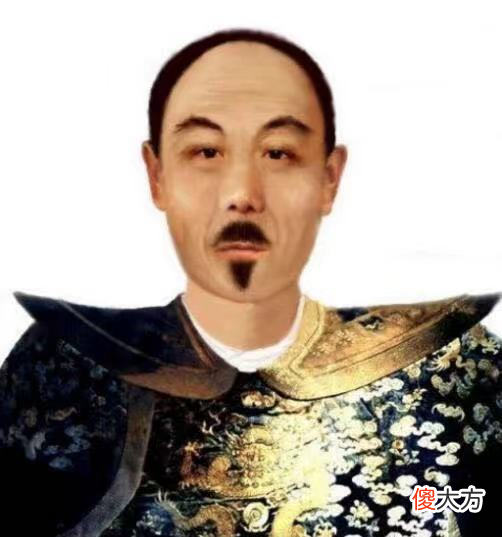 【爱历史】2006年，石景山出土的龙袍干尸的真实身份是什么，有什么依据？
