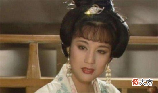 【历史故事】被罚去刷马桶的嫔妃：容妃犯了两个无法被原谅的错，康熙也很无奈