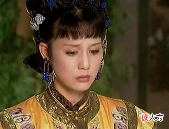 【历史故事】被罚去刷马桶的嫔妃：容妃犯了两个无法被原谅的错，康熙也很无奈