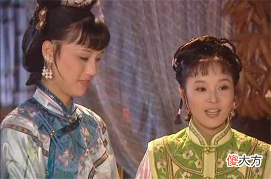 【历史故事】被罚去刷马桶的嫔妃：容妃犯了两个无法被原谅的错，康熙也很无奈