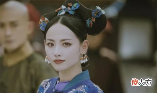 【历史故事】被罚去刷马桶的嫔妃：容妃犯了两个无法被原谅的错，康熙也很无奈