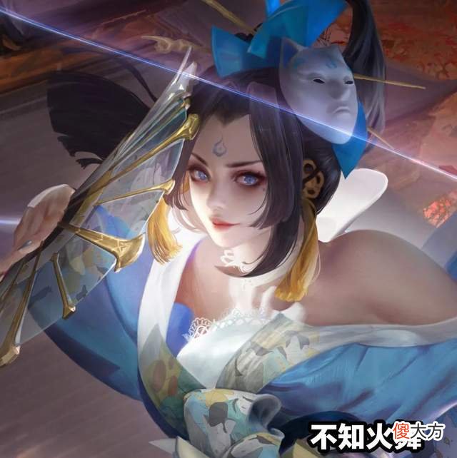 【游戏迷】见到火舞出这件装备一定要跑!张大仙在线教学:这装备伤害太高