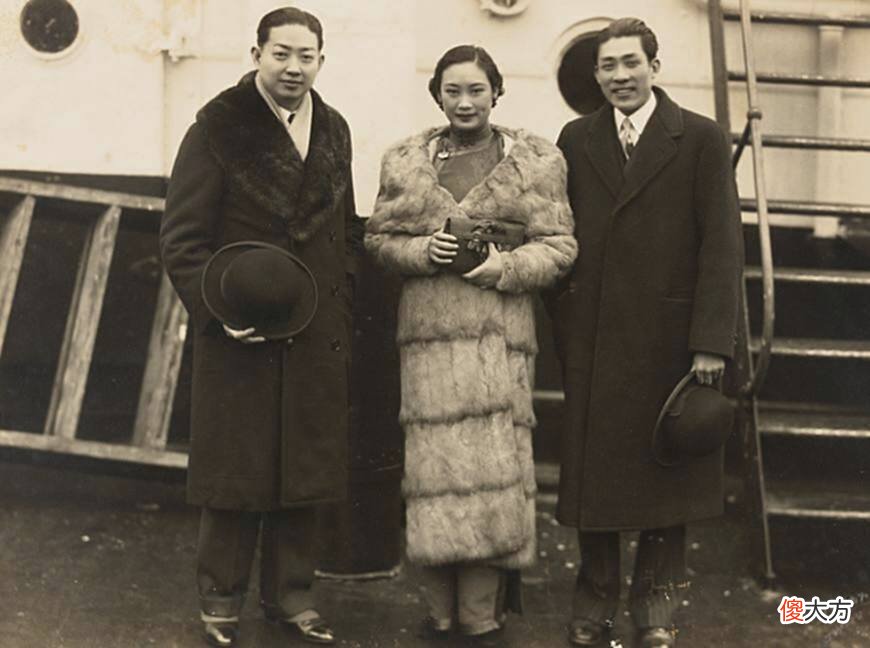 【历史故事】戴笠乘人之危，霸占“影后”胡蝶长达三年之久
