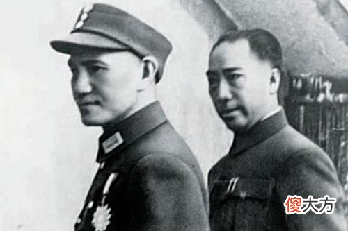 【历史故事】戴笠乘人之危，霸占“影后”胡蝶长达三年之久