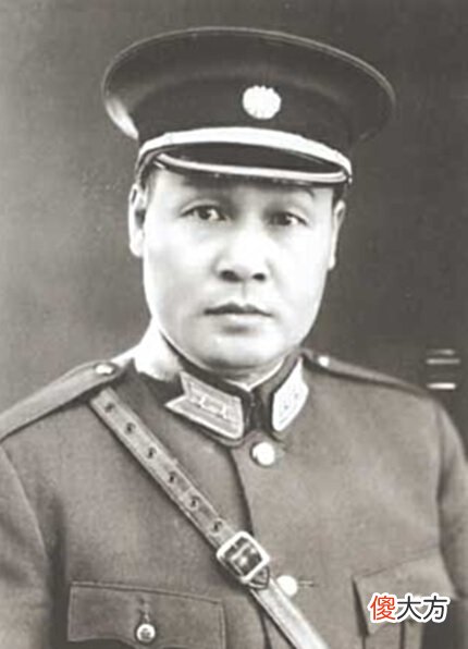 【历史故事】戴笠乘人之危，霸占“影后”胡蝶长达三年之久