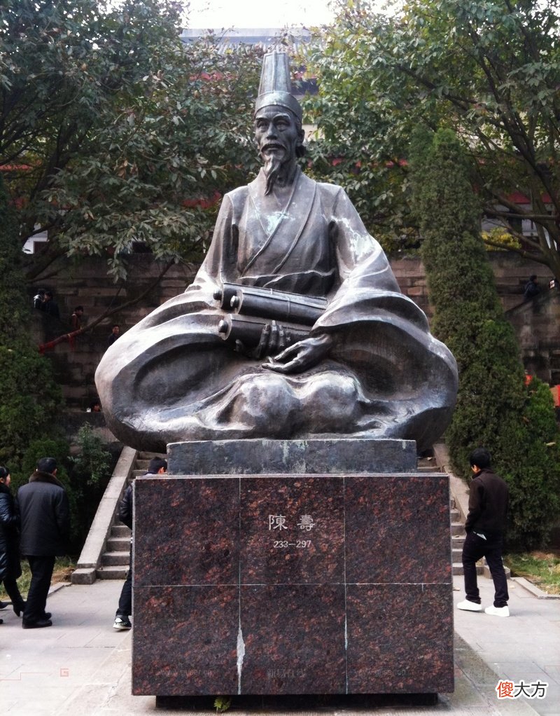 【爱历史】洮西之战：弱蜀，你为何而战？