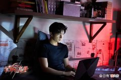 【游戏世界】二刷《全职高手》你会发现它的不一样吗？