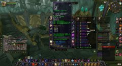 【游戏世界】魔兽怀旧服：防战不需防御等级和三围属性，只需无脑堆血量吗？