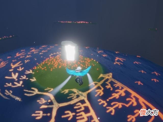 【游戏世界】光遇TGC斗篷升级，成为国服性价比最高礼包，解锁2图，赠118蜡烛