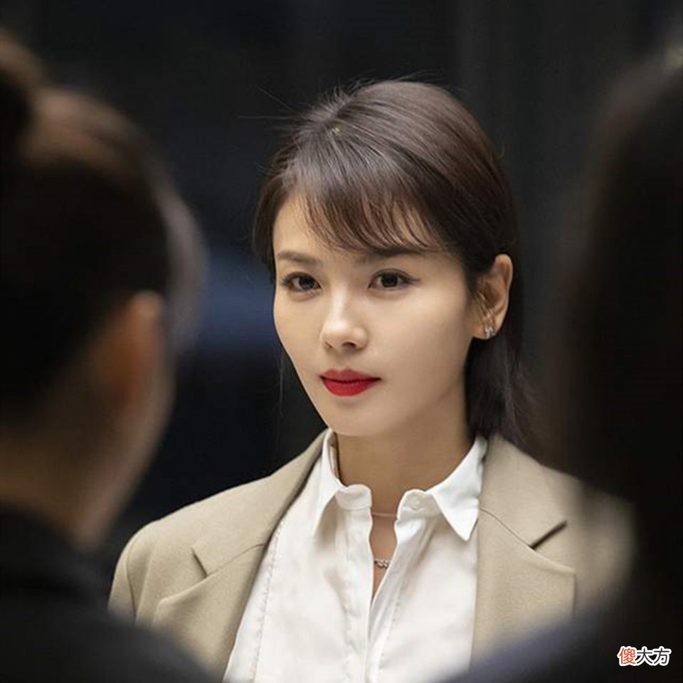 《我是真的爱你》“业务能力超强”的李美娥：她的人生，毁在嘴上