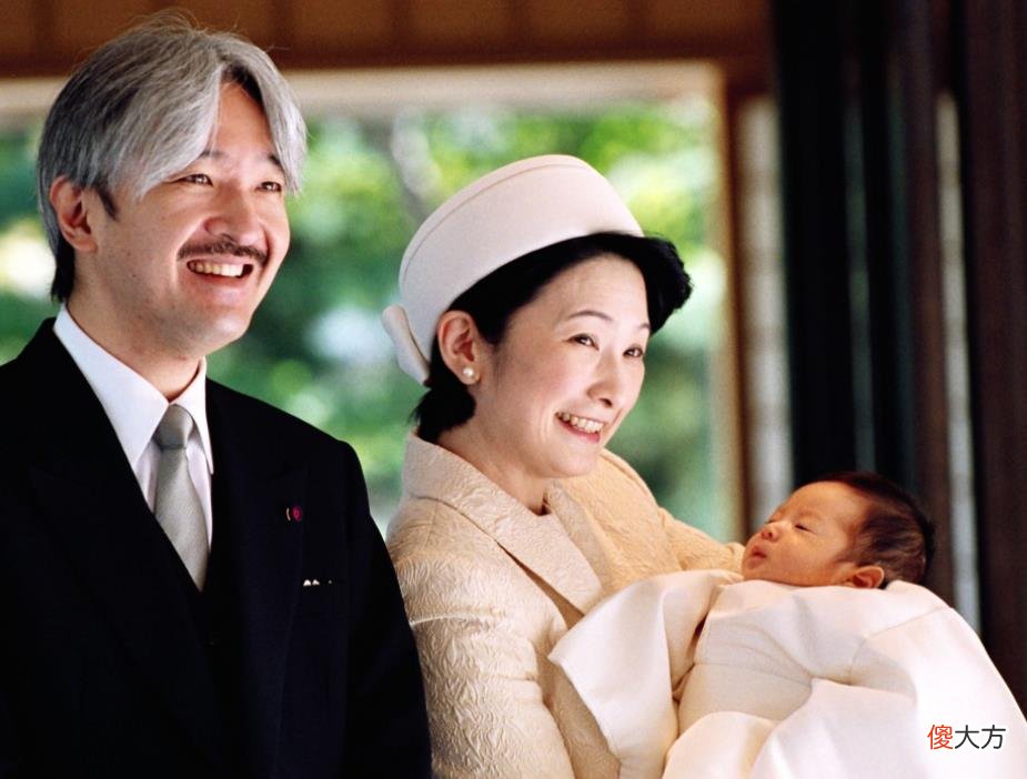 【历史故事】55岁纪子是冻龄美人，日本王室的颜值担当，坐等封后比雅子幸福
