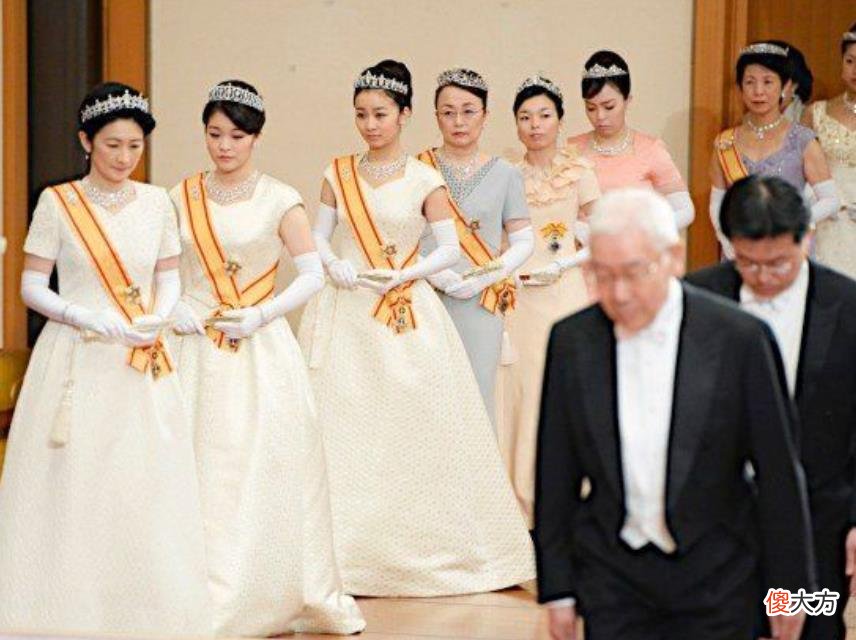 【历史故事】55岁纪子是冻龄美人，日本王室的颜值担当，坐等封后比雅子幸福