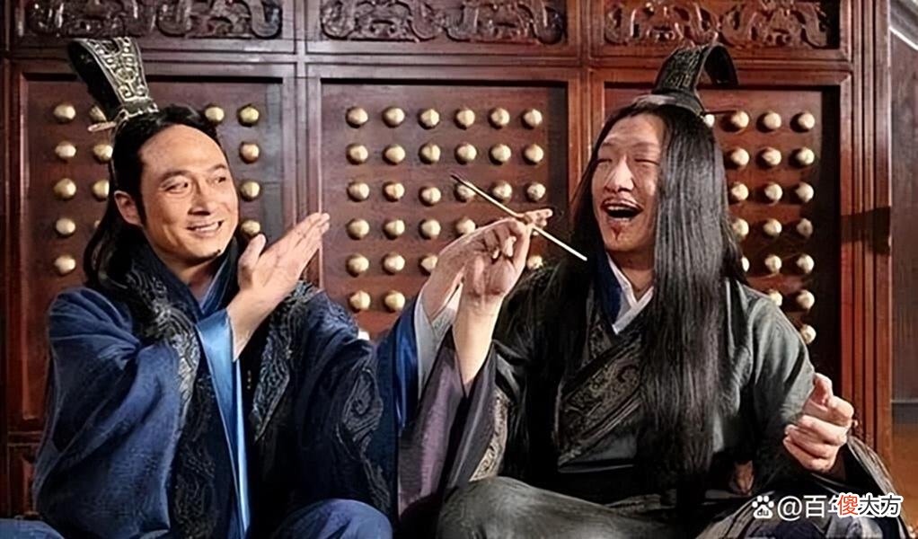 【爱历史】日本人真是徐福带去500童男童女的后代?史料记载:终于有定论了