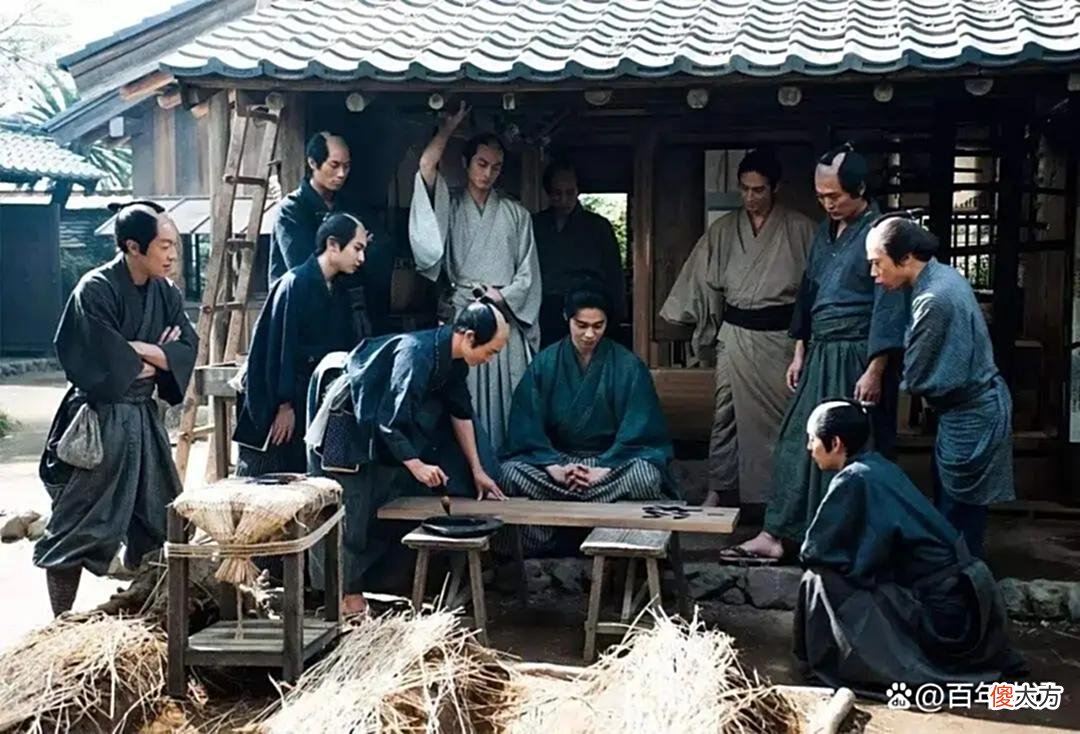 【爱历史】日本人真是徐福带去500童男童女的后代？史料记载：终于有定论了