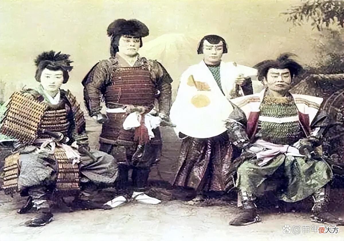 【爱历史】日本人真是徐福带去500童男童女的后代？史料记载：终于有定论了