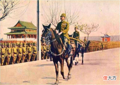 【历史故事】民国时期，进入日本高级军校进修的四位中国留学生，后来怎样